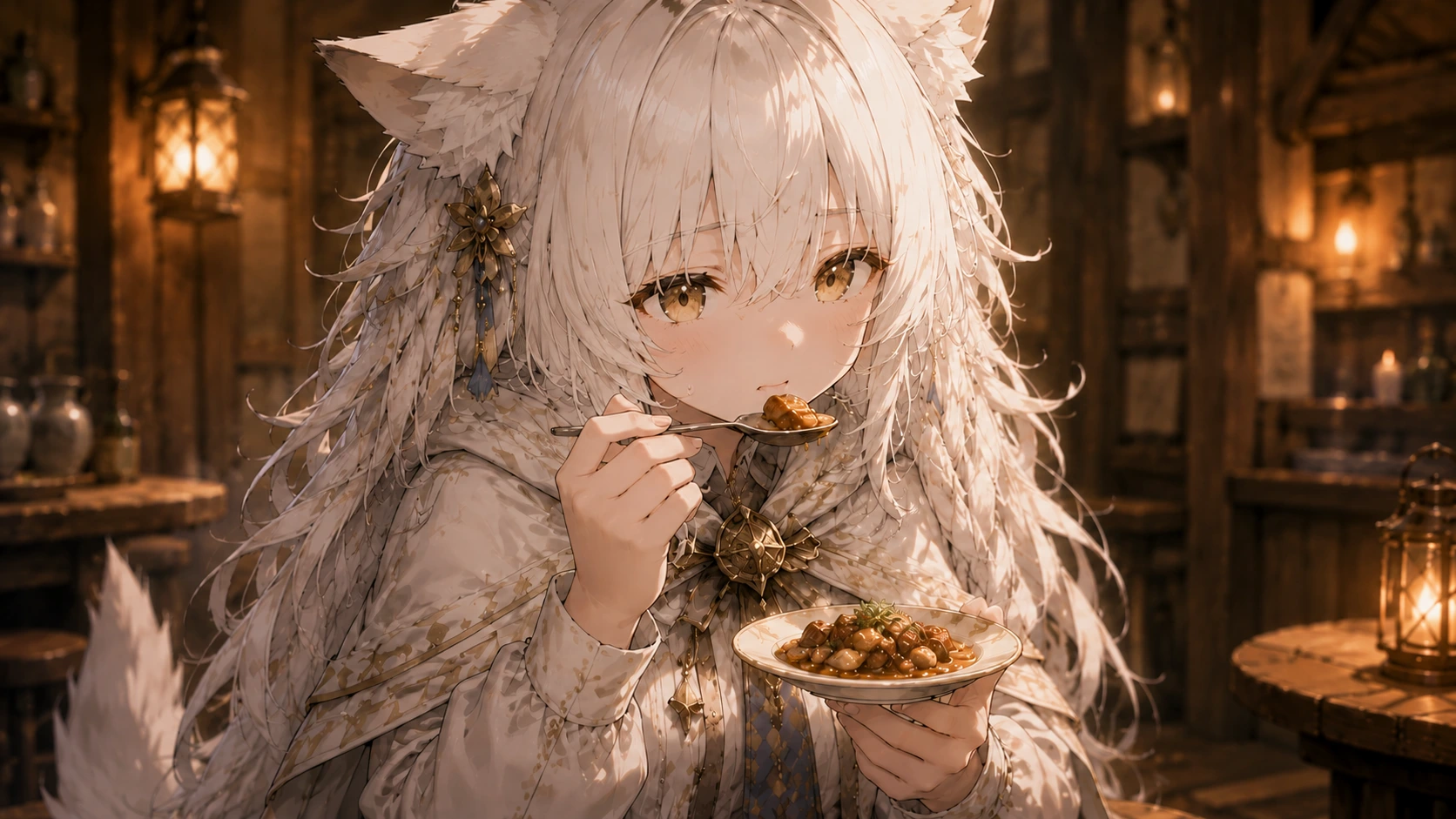 ひと口食べれば 第