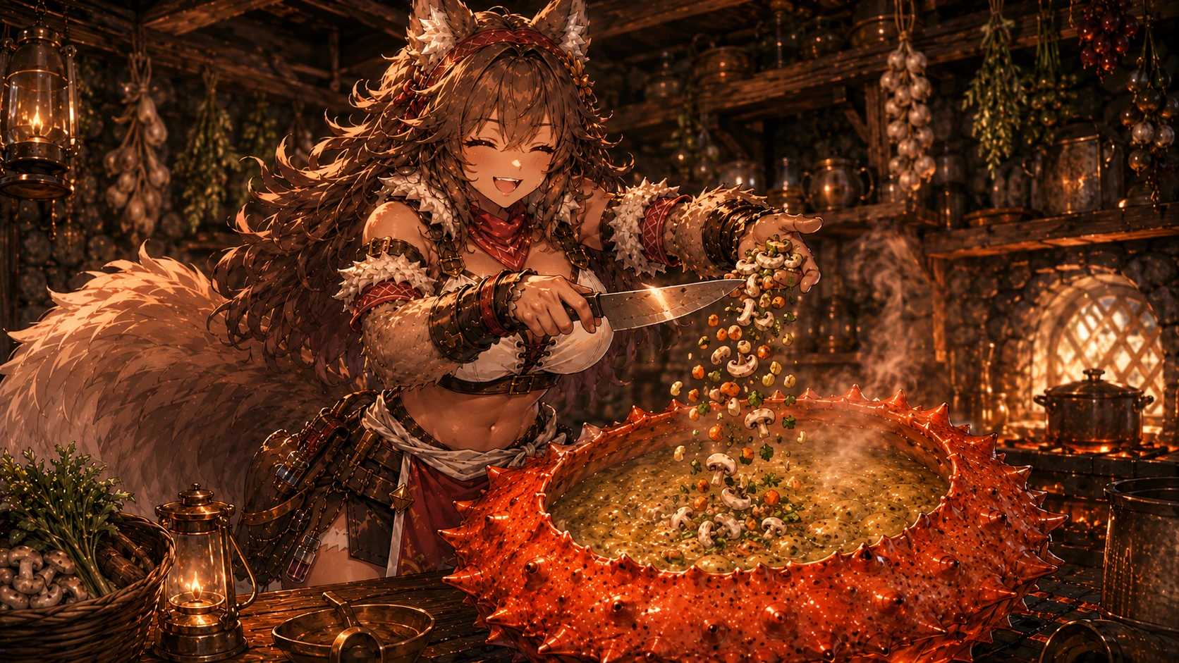 腕が出る素材 第