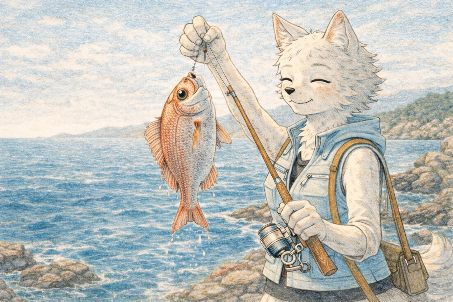 魚介だし 第
